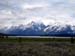 Yellowstone and Grand Tetons