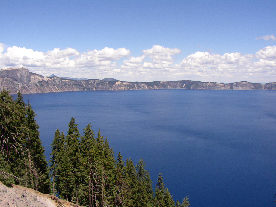 Crater Lake