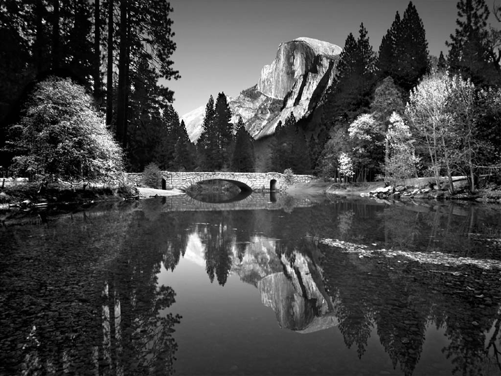 Yosemite