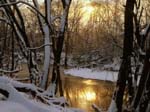 Harpeth_River_Winter_Sunrise-Williamson_County-Tennessee